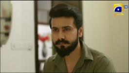 Ru Baru Ishq Tha - Episode 15 - 3rd Aug 2022